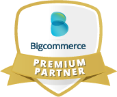 Jammin Web Designs Bigcommerce Premium Partner